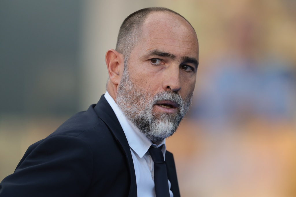 图多尔：是否担心被解雇？这念头对我毫无影响 我不看批评言论